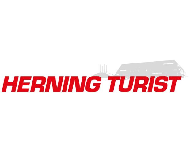 Herning Turist logo