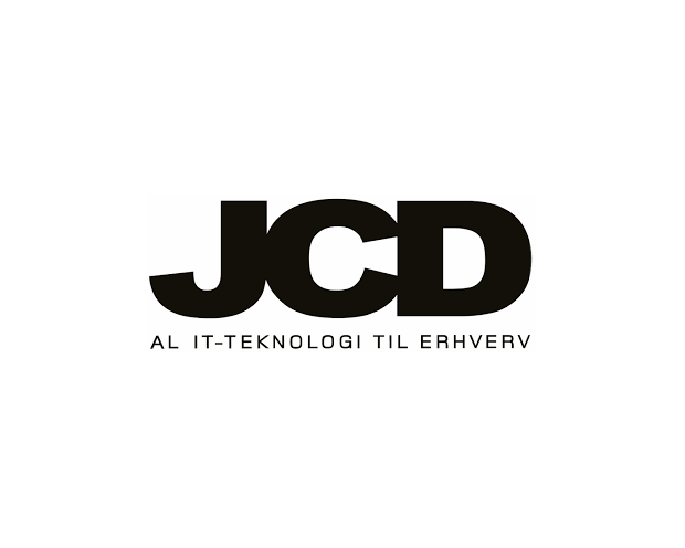 JCD logo