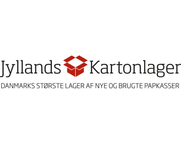 Jyllands Kartonlager logo