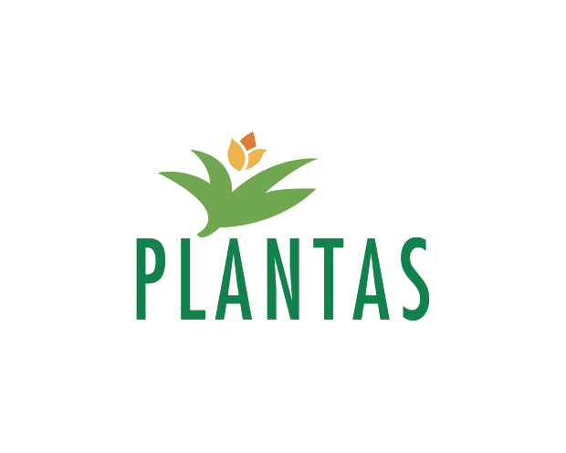 Plantas A/S logo