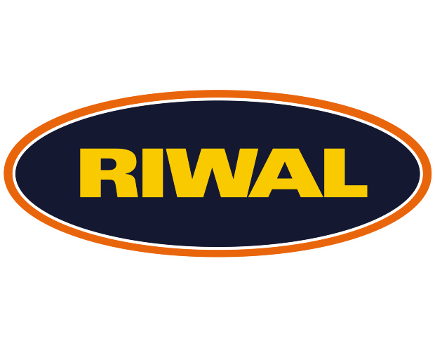 Riwal Danmark logo
