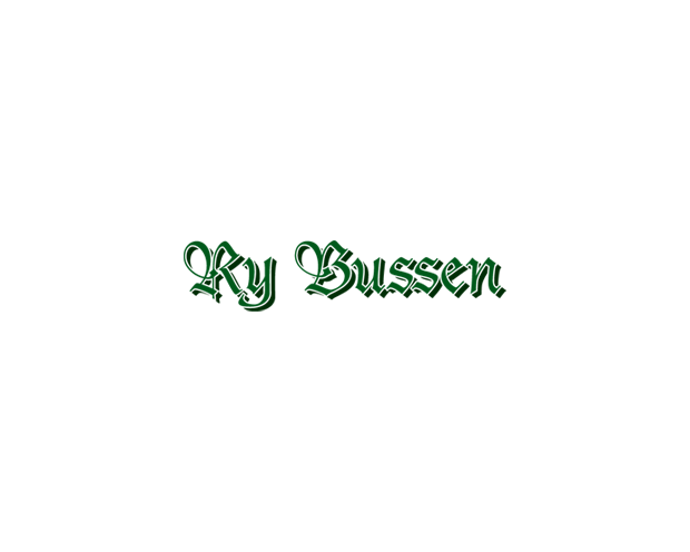 Ry Bussen logo