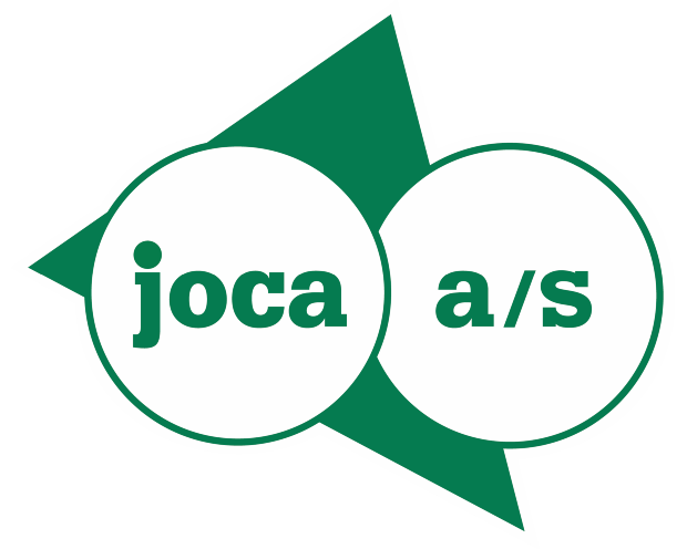 Joca A/S logo